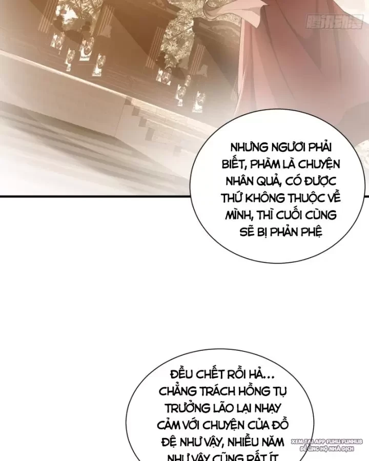 Ta Nắm Thóp Được Khí Vận Chi Tử Chapter 11 - Trang 2