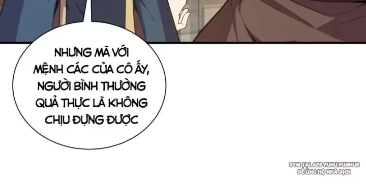 Ta Nắm Thóp Được Khí Vận Chi Tử Chapter 11 - Trang 2