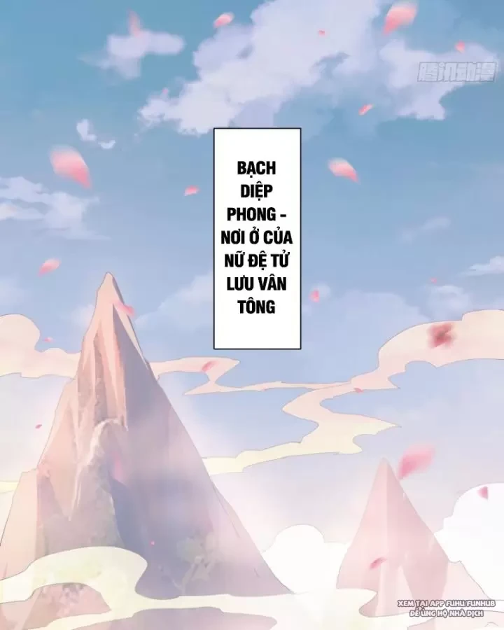 Ta Nắm Thóp Được Khí Vận Chi Tử Chapter 11 - Trang 2