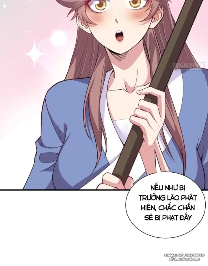 Ta Nắm Thóp Được Khí Vận Chi Tử Chapter 11 - Trang 2