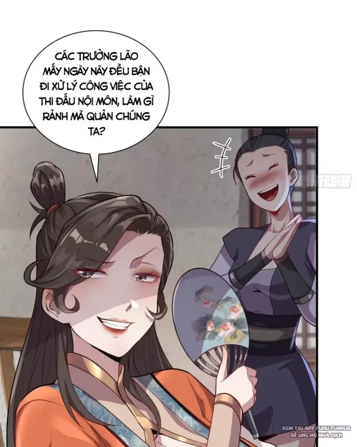 Ta Nắm Thóp Được Khí Vận Chi Tử Chapter 11 - Trang 2