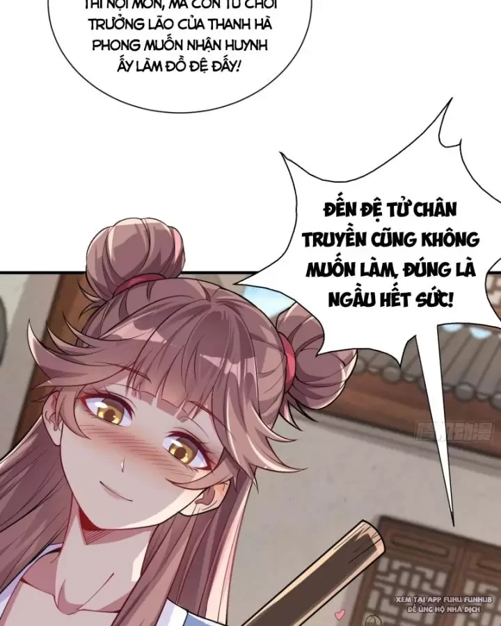 Ta Nắm Thóp Được Khí Vận Chi Tử Chapter 11 - Trang 2