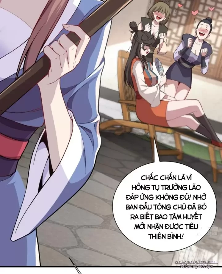 Ta Nắm Thóp Được Khí Vận Chi Tử Chapter 11 - Trang 2