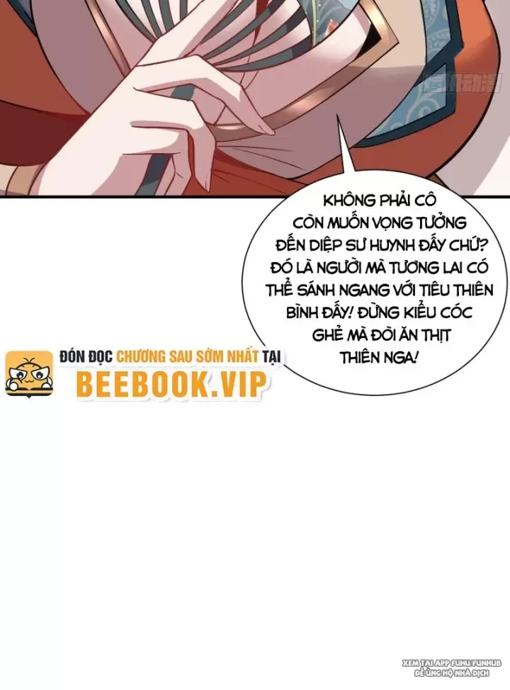 Ta Nắm Thóp Được Khí Vận Chi Tử Chapter 11 - Trang 2