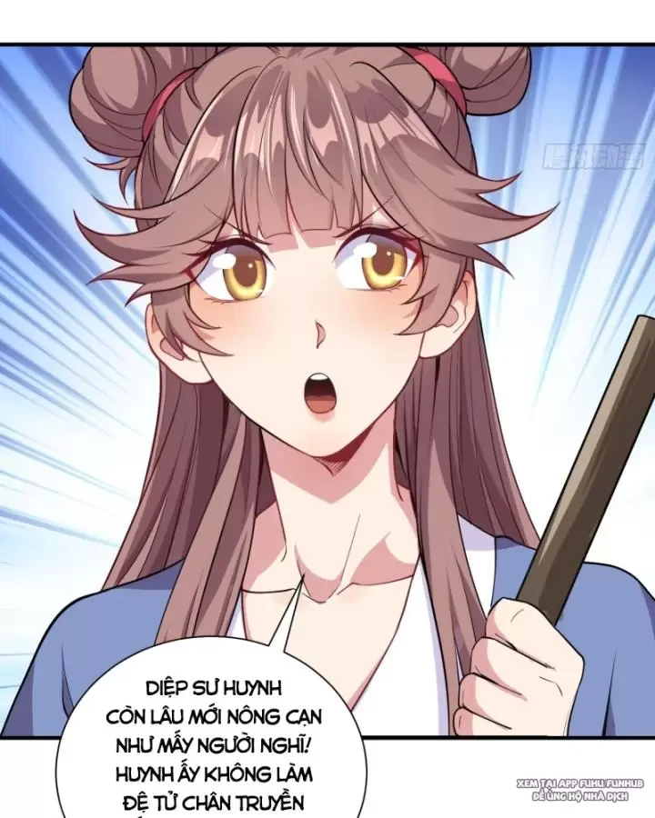 Ta Nắm Thóp Được Khí Vận Chi Tử Chapter 11 - Trang 2