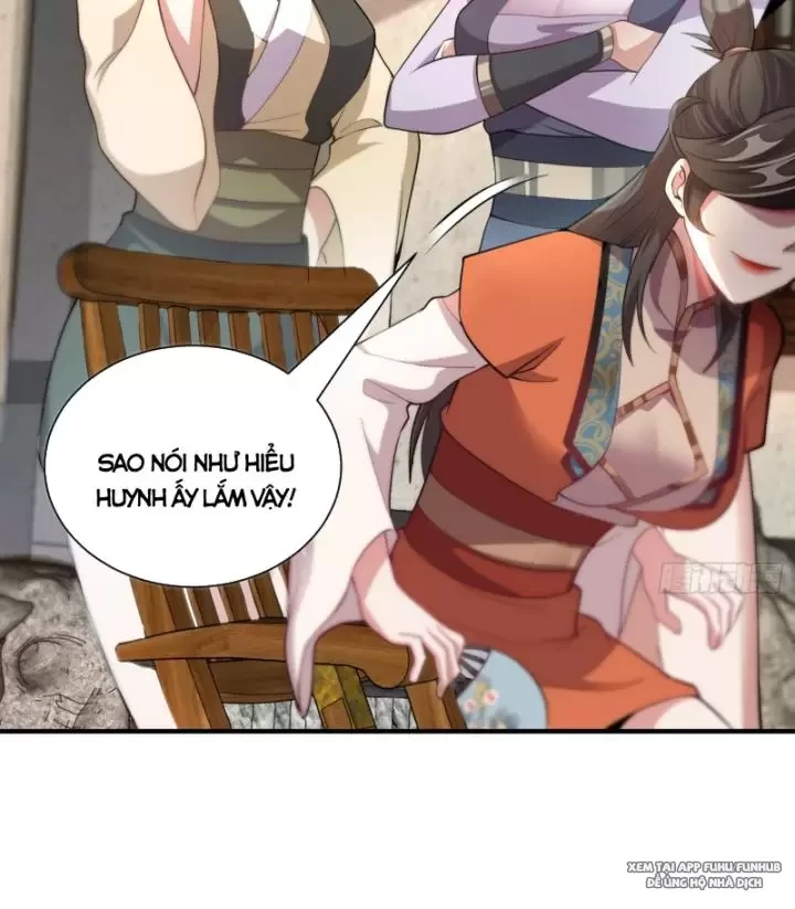 Ta Nắm Thóp Được Khí Vận Chi Tử Chapter 11 - Trang 2