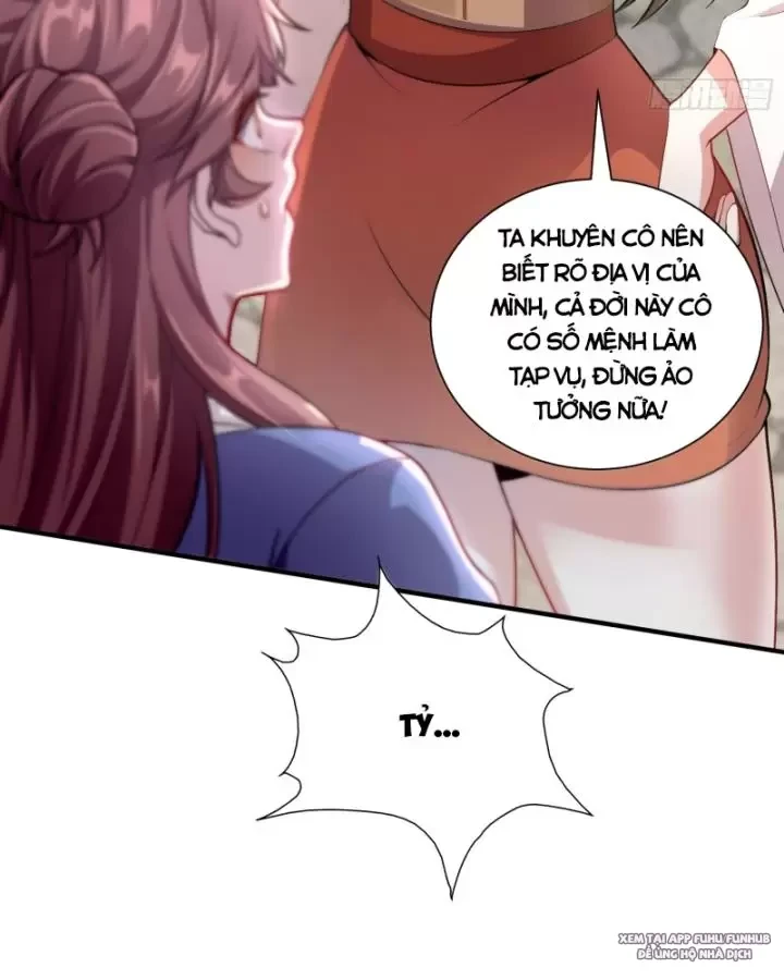 Ta Nắm Thóp Được Khí Vận Chi Tử Chapter 11 - Trang 2