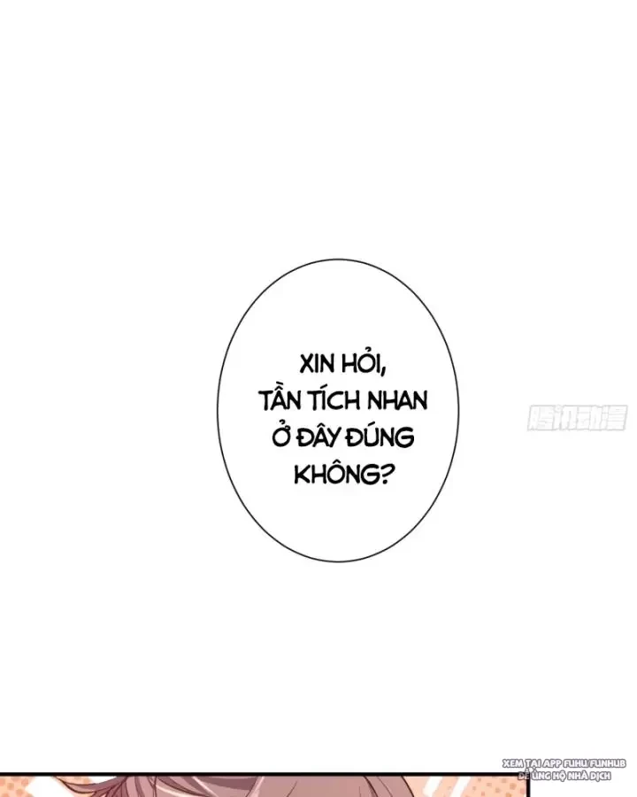 Ta Nắm Thóp Được Khí Vận Chi Tử Chapter 11 - Trang 2