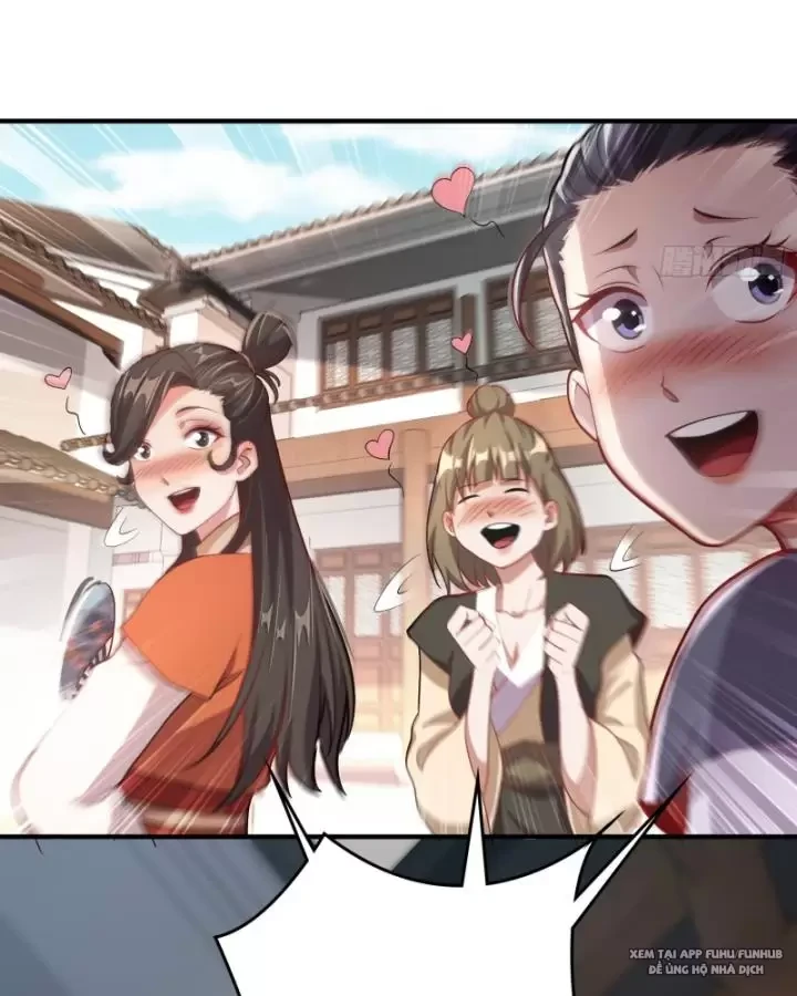 Ta Nắm Thóp Được Khí Vận Chi Tử Chapter 11 - Trang 2