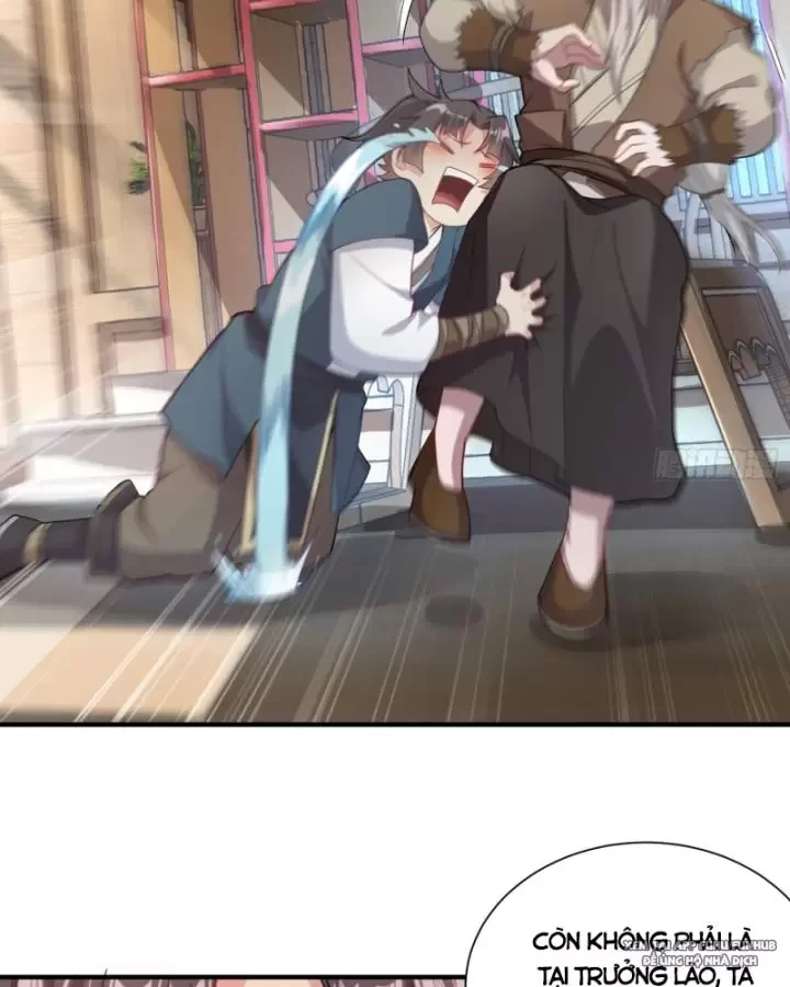 Ta Nắm Thóp Được Khí Vận Chi Tử Chapter 11 - Trang 2