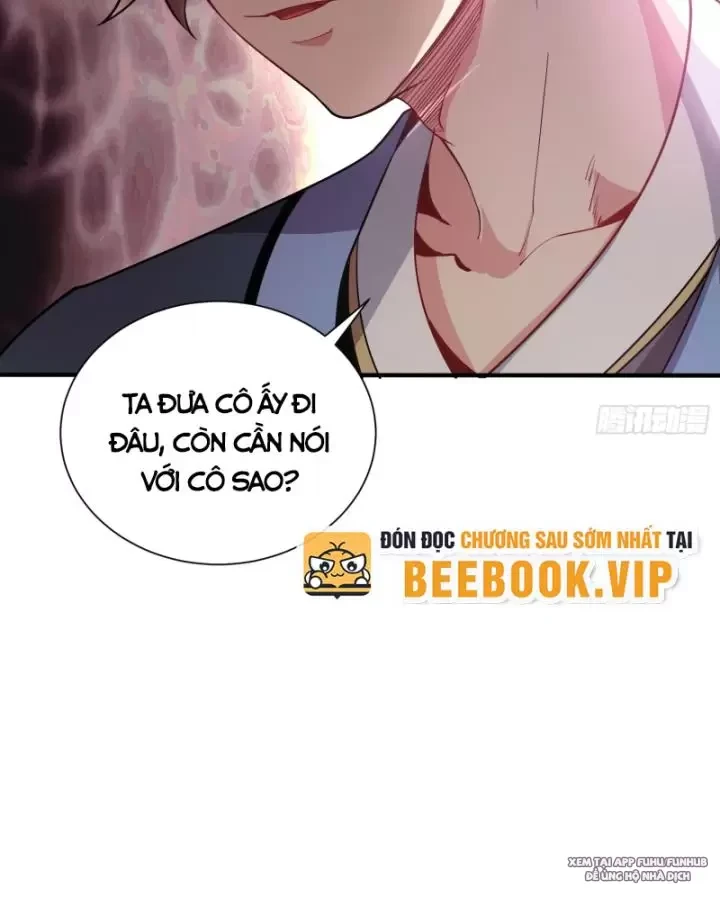 Ta Nắm Thóp Được Khí Vận Chi Tử Chapter 12 - Trang 2