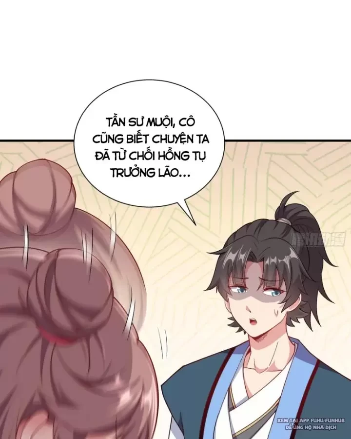 Ta Nắm Thóp Được Khí Vận Chi Tử Chapter 12 - Trang 2