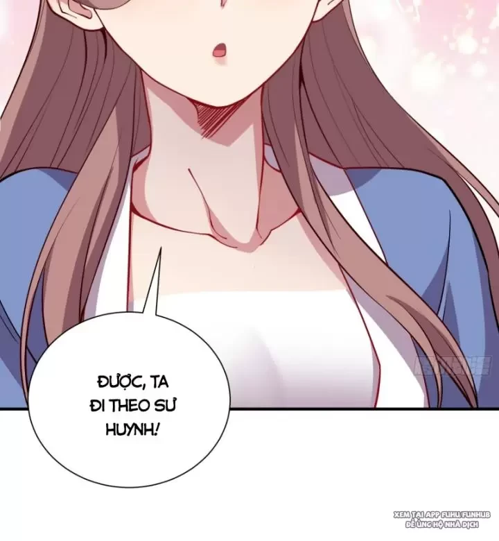 Ta Nắm Thóp Được Khí Vận Chi Tử Chapter 12 - Trang 2