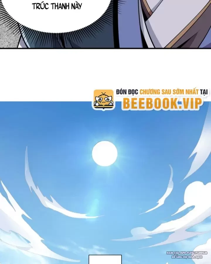 Ta Nắm Thóp Được Khí Vận Chi Tử Chapter 12 - Trang 2