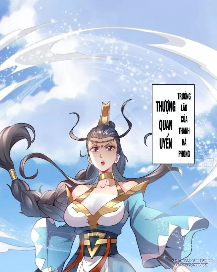 Ta Nắm Thóp Được Khí Vận Chi Tử Chapter 12 - Trang 2