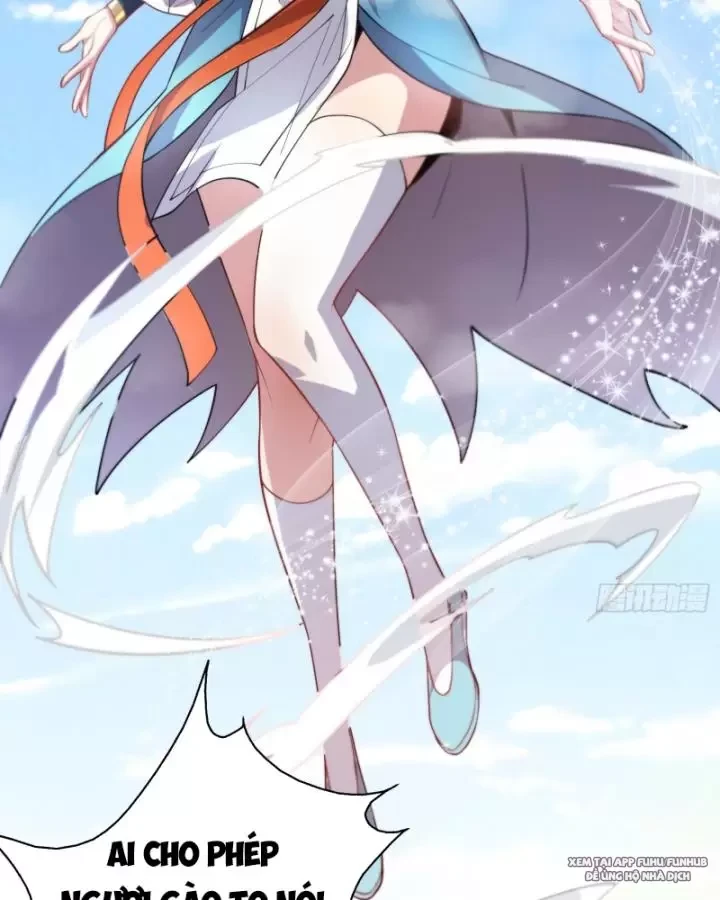 Ta Nắm Thóp Được Khí Vận Chi Tử Chapter 12 - Trang 2