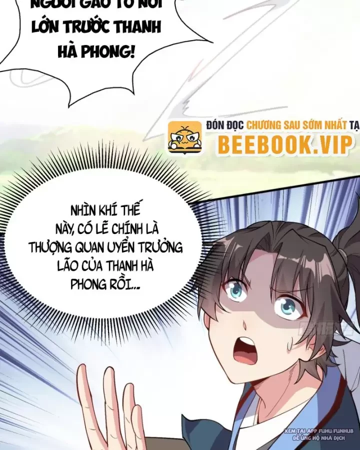 Ta Nắm Thóp Được Khí Vận Chi Tử Chapter 12 - Trang 2