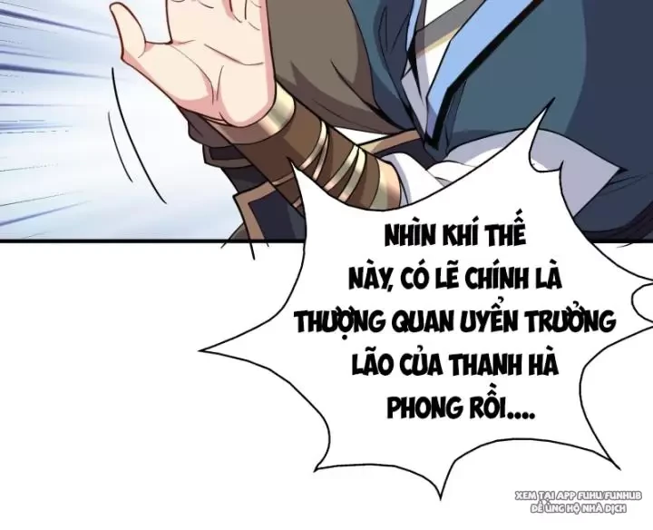 Ta Nắm Thóp Được Khí Vận Chi Tử Chapter 12 - Trang 2