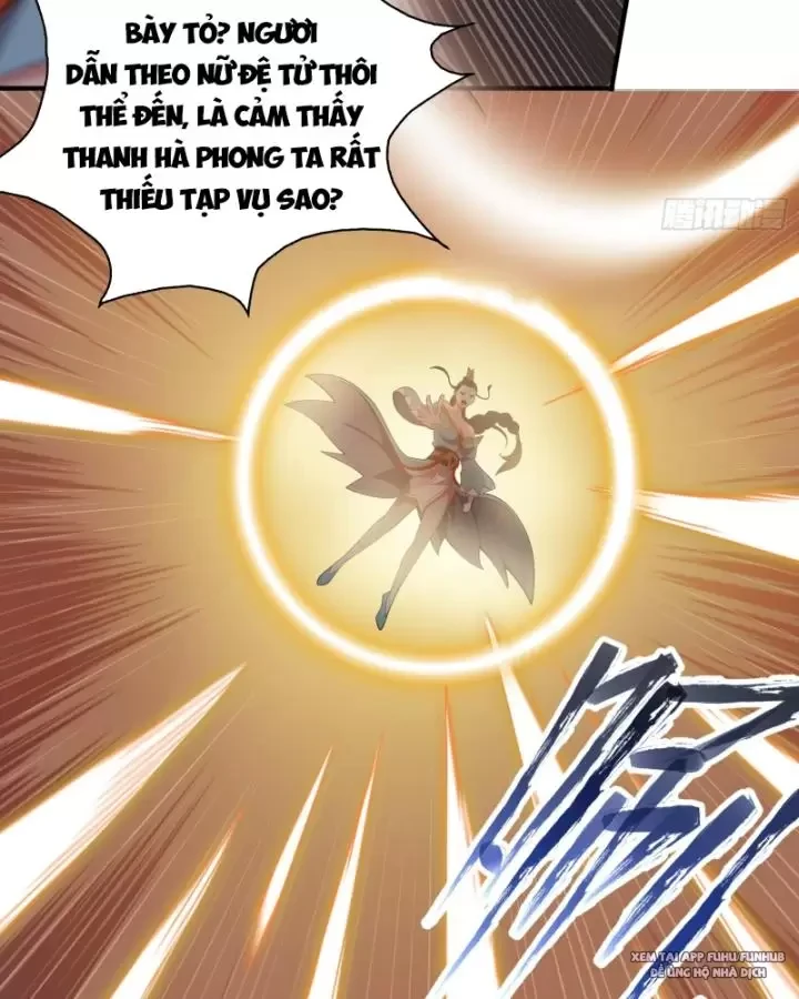 Ta Nắm Thóp Được Khí Vận Chi Tử Chapter 12 - Trang 2