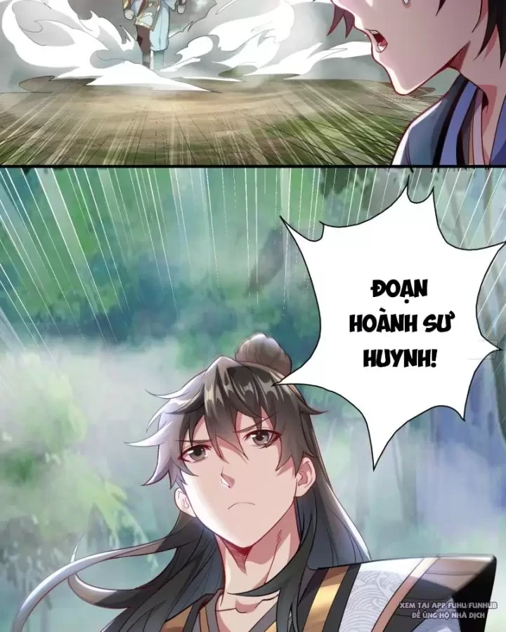 Ta Nắm Thóp Được Khí Vận Chi Tử Chapter 12 - Trang 2