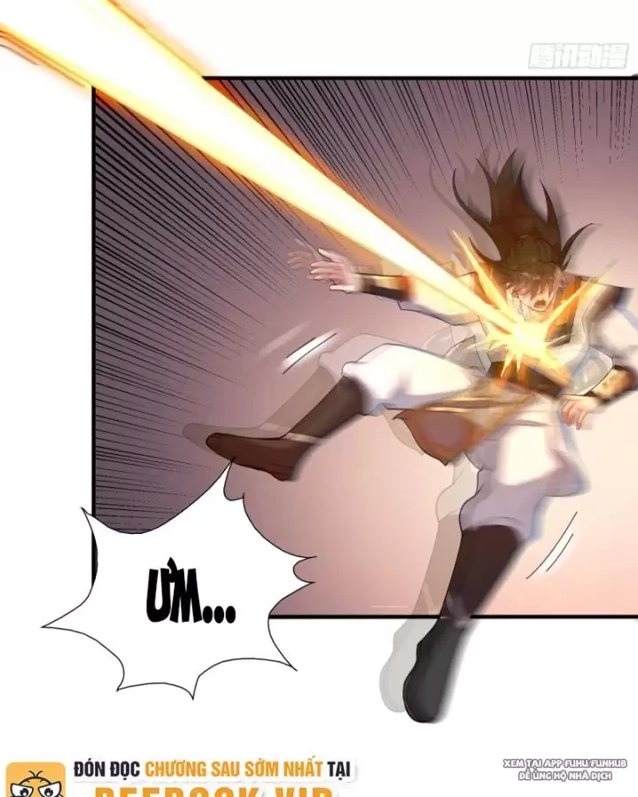 Ta Nắm Thóp Được Khí Vận Chi Tử Chapter 12 - Trang 2