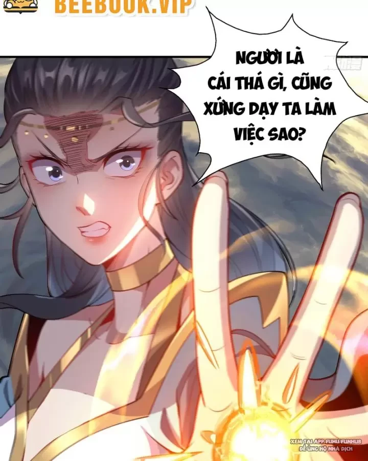 Ta Nắm Thóp Được Khí Vận Chi Tử Chapter 12 - Trang 2