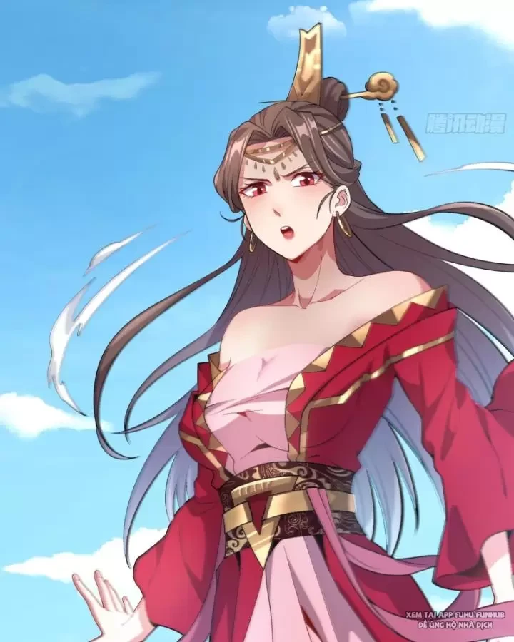 Ta Nắm Thóp Được Khí Vận Chi Tử Chapter 12 - Trang 2