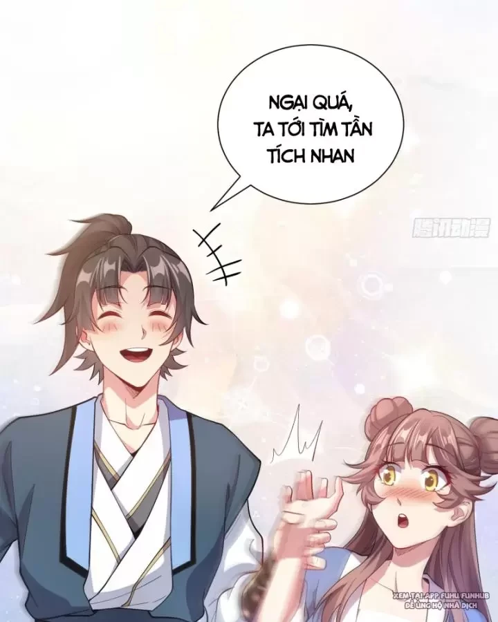 Ta Nắm Thóp Được Khí Vận Chi Tử Chapter 12 - Trang 2