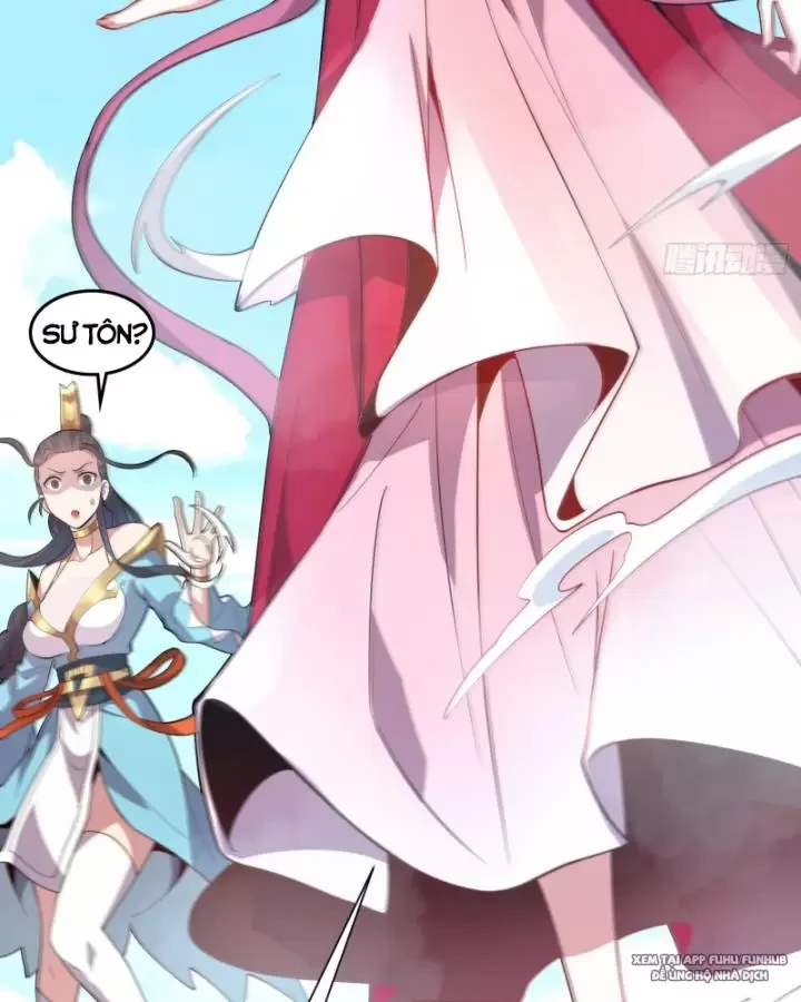 Ta Nắm Thóp Được Khí Vận Chi Tử Chapter 12 - Trang 2