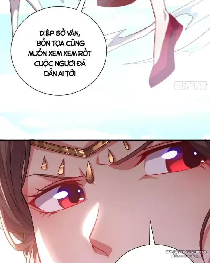 Ta Nắm Thóp Được Khí Vận Chi Tử Chapter 12 - Trang 2