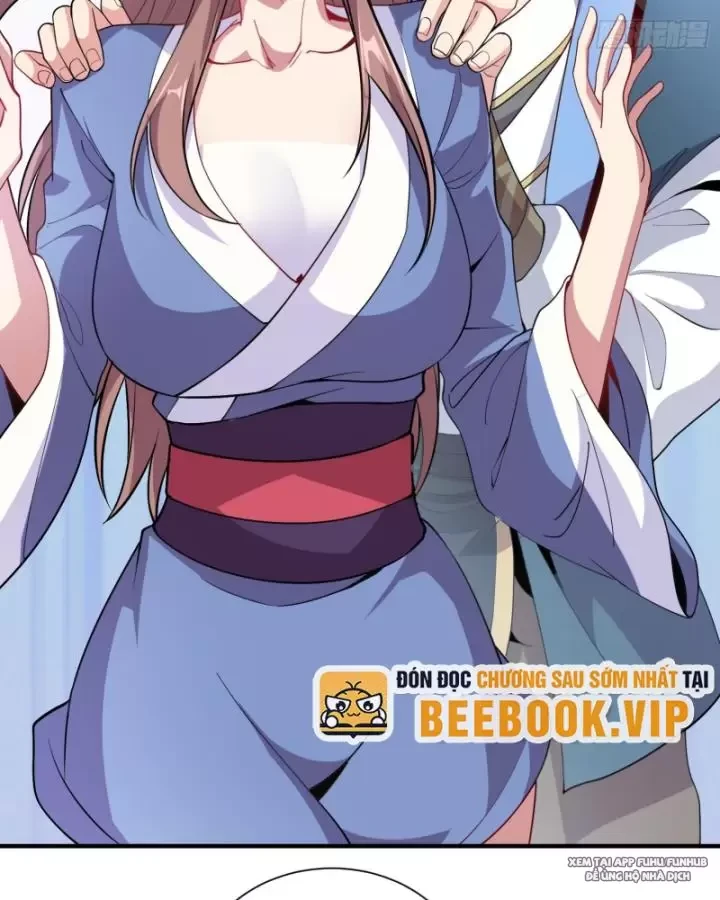 Ta Nắm Thóp Được Khí Vận Chi Tử Chapter 12 - Trang 2