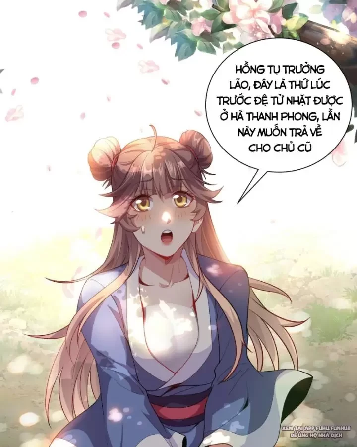 Ta Nắm Thóp Được Khí Vận Chi Tử Chapter 12 - Trang 2