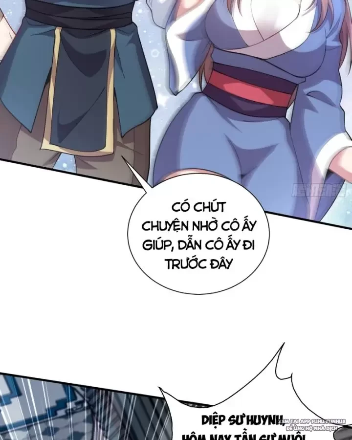 Ta Nắm Thóp Được Khí Vận Chi Tử Chapter 12 - Trang 2