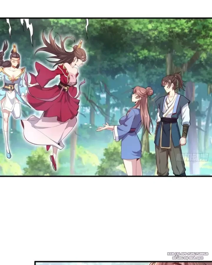 Ta Nắm Thóp Được Khí Vận Chi Tử Chapter 12 - Trang 2