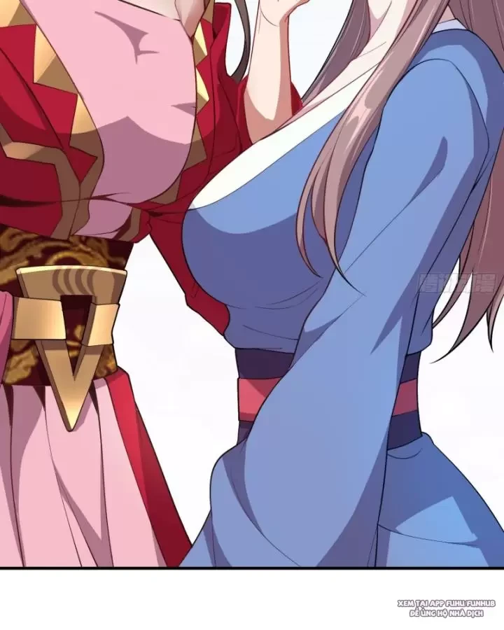 Ta Nắm Thóp Được Khí Vận Chi Tử Chapter 12 - Trang 2