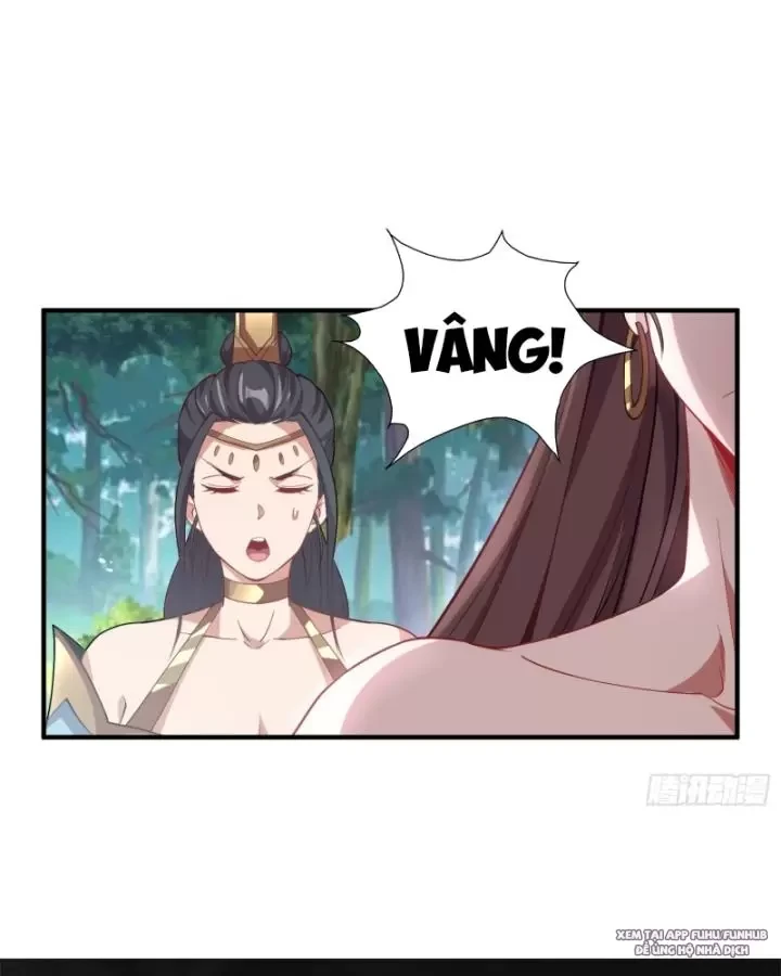 Ta Nắm Thóp Được Khí Vận Chi Tử Chapter 12 - Trang 2