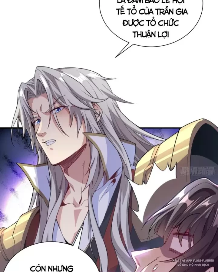 Ta Nắm Thóp Được Khí Vận Chi Tử Chapter 14 - Trang 2