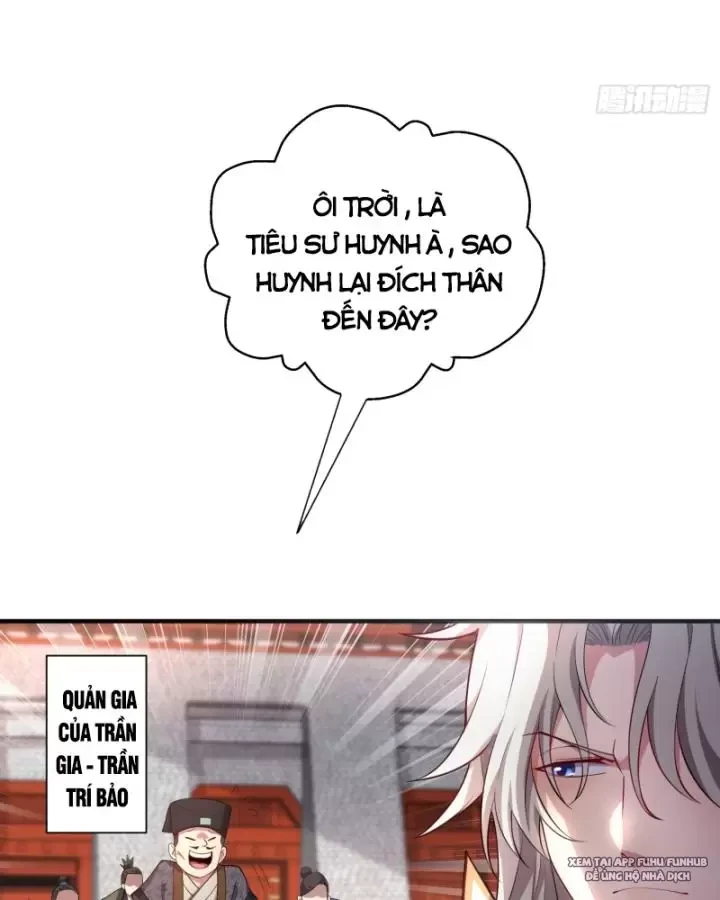 Ta Nắm Thóp Được Khí Vận Chi Tử Chapter 14 - Trang 2