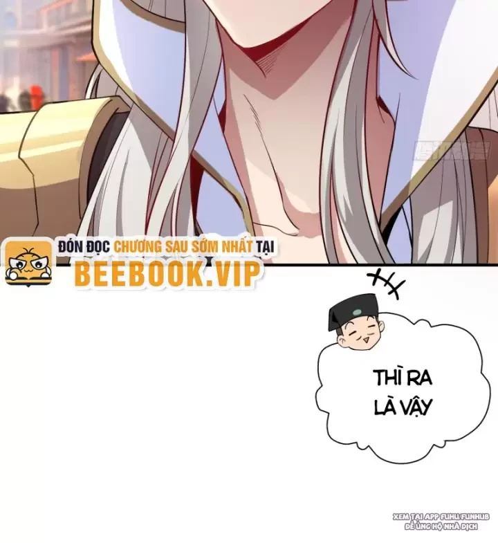 Ta Nắm Thóp Được Khí Vận Chi Tử Chapter 14 - Trang 2