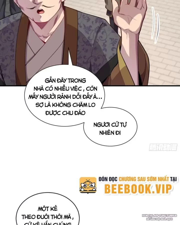 Ta Nắm Thóp Được Khí Vận Chi Tử Chapter 14 - Trang 2