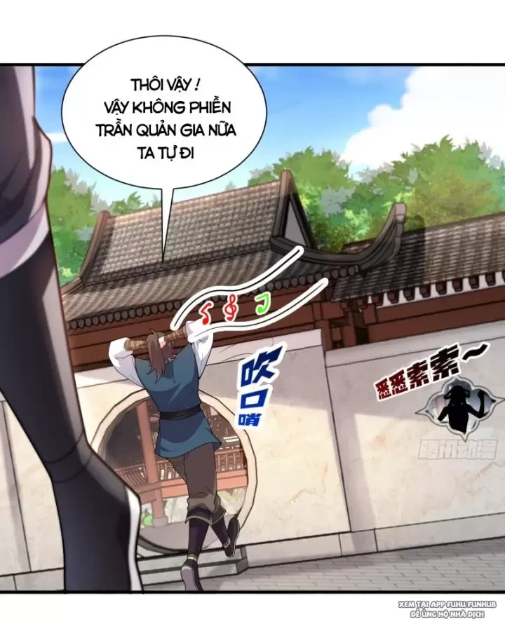 Ta Nắm Thóp Được Khí Vận Chi Tử Chapter 14 - Trang 2