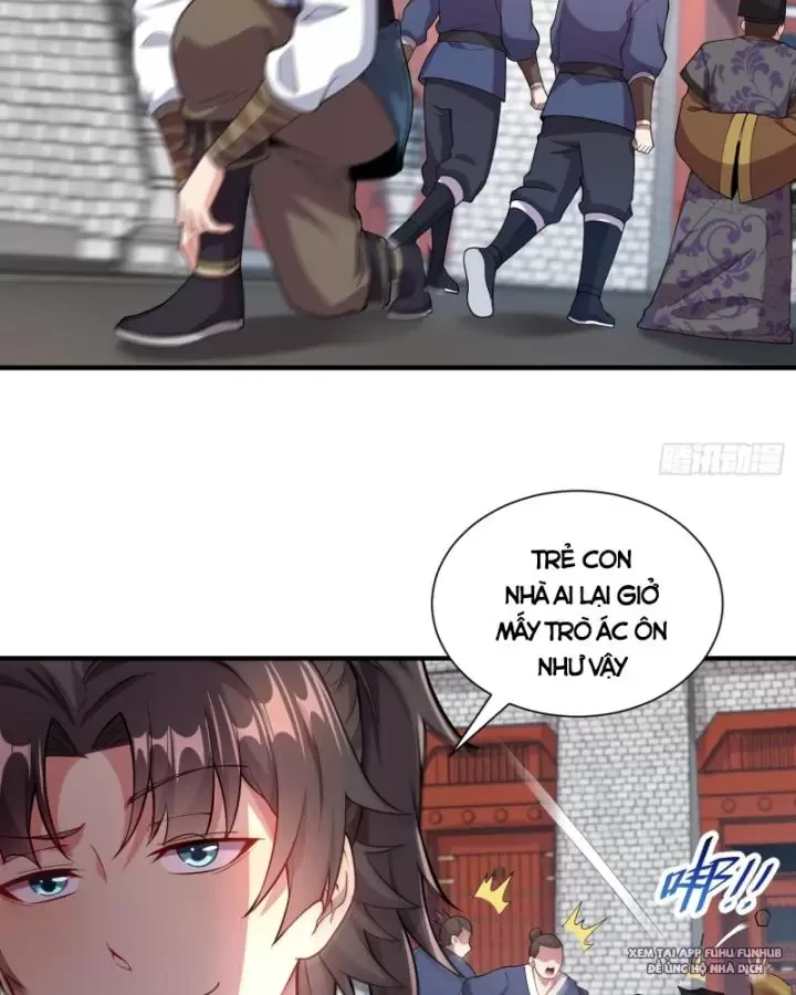 Ta Nắm Thóp Được Khí Vận Chi Tử Chapter 14 - Trang 2