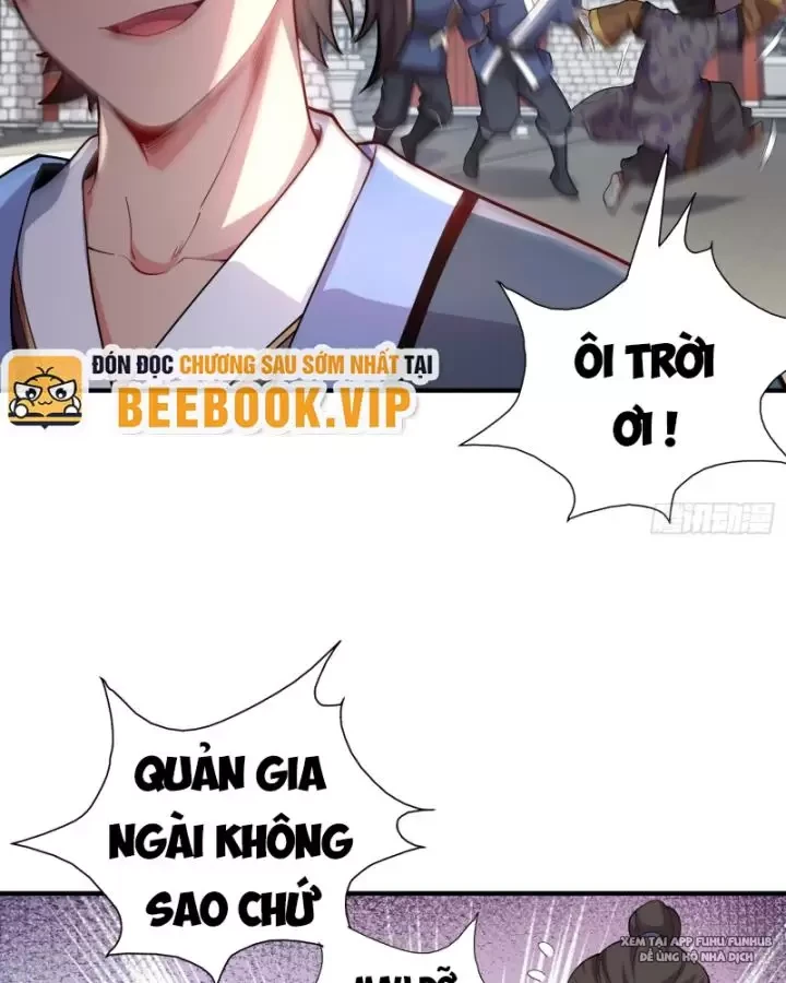 Ta Nắm Thóp Được Khí Vận Chi Tử Chapter 14 - Trang 2