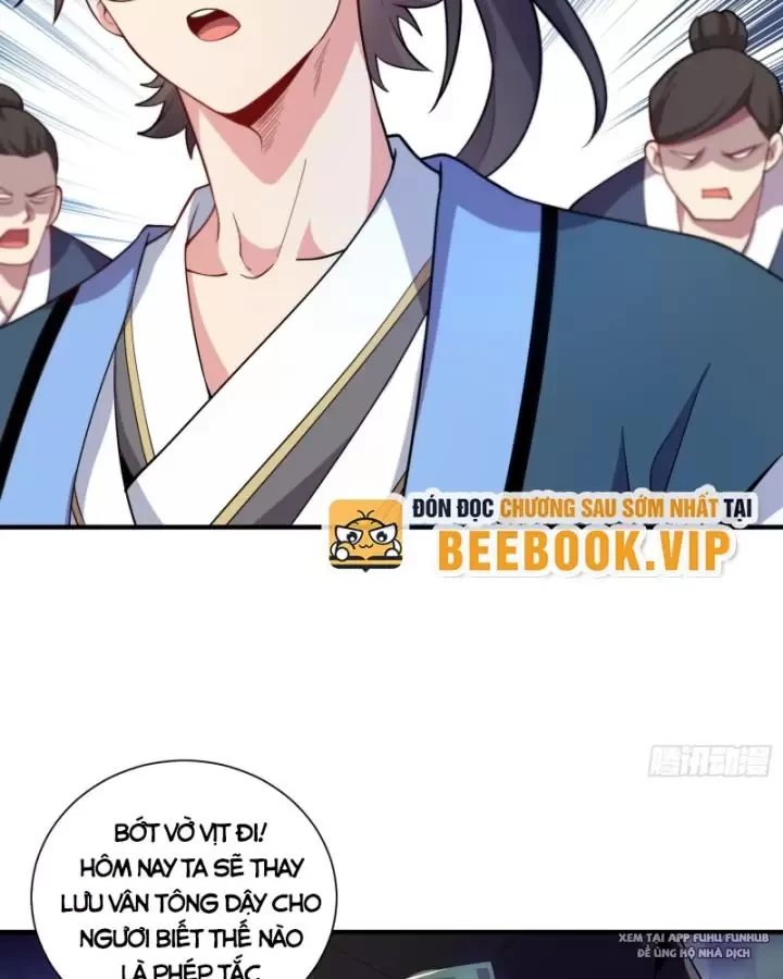 Ta Nắm Thóp Được Khí Vận Chi Tử Chapter 14 - Trang 2