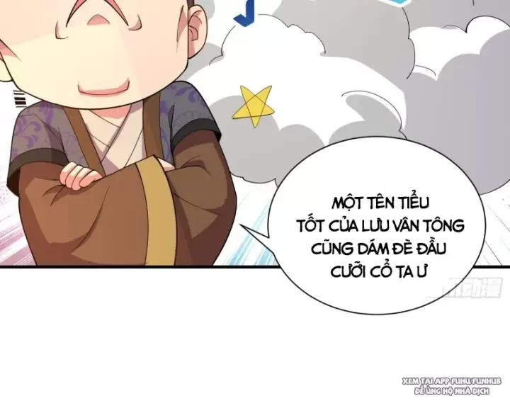 Ta Nắm Thóp Được Khí Vận Chi Tử Chapter 14 - Trang 2