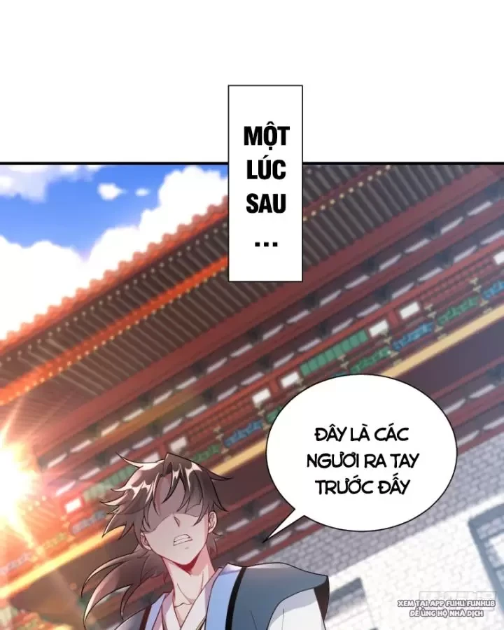 Ta Nắm Thóp Được Khí Vận Chi Tử Chapter 14 - Trang 2