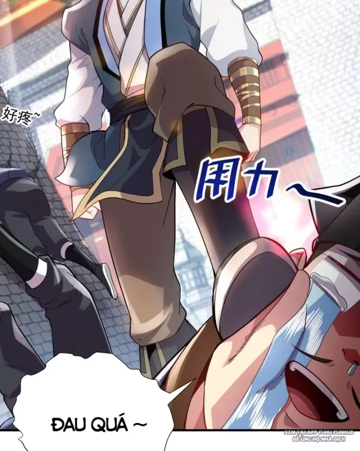 Ta Nắm Thóp Được Khí Vận Chi Tử Chapter 14 - Trang 2