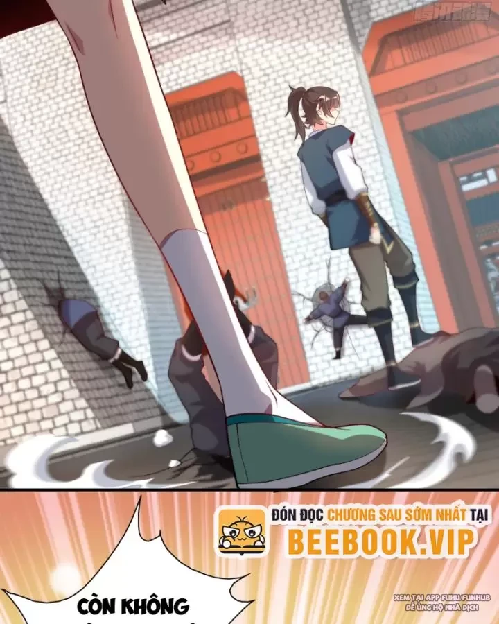 Ta Nắm Thóp Được Khí Vận Chi Tử Chapter 14 - Trang 2