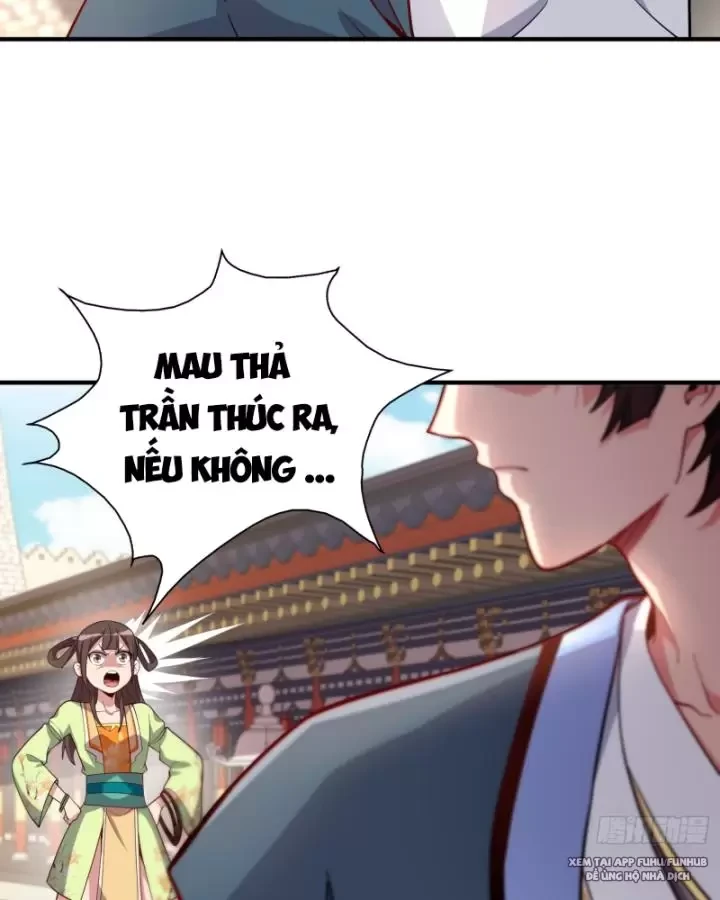 Ta Nắm Thóp Được Khí Vận Chi Tử Chapter 14 - Trang 2