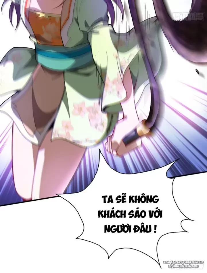 Ta Nắm Thóp Được Khí Vận Chi Tử Chapter 14 - Trang 2